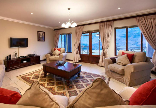 Dynasty Red Mountain Ranch