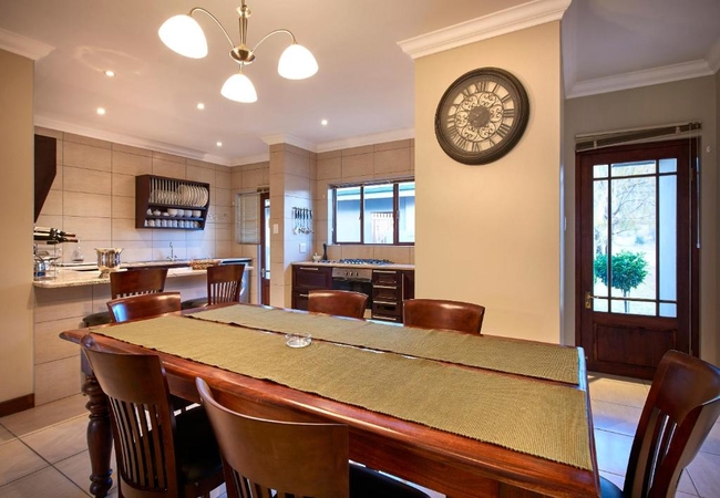 Dynasty Red Mountain Ranch