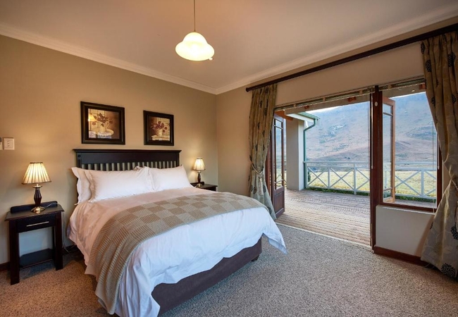 Dynasty Red Mountain Ranch