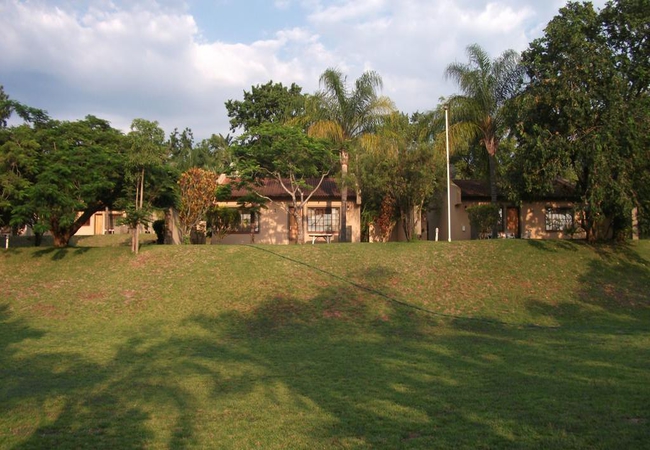 Eagle\'s Nest Chalets