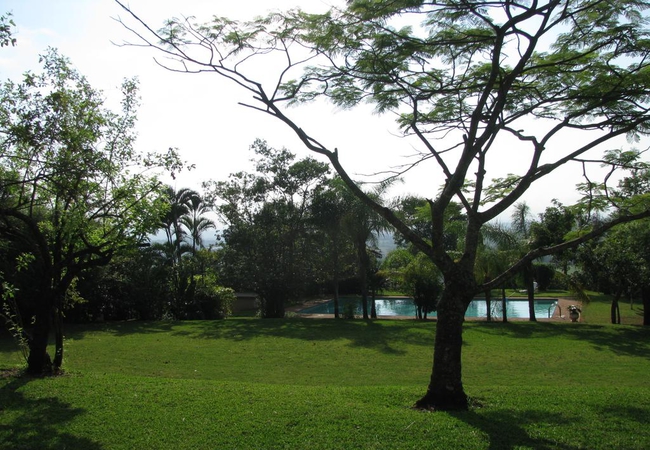 Eagle\'s Nest Chalets