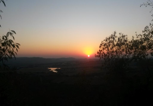 Eagle\'s Nest Chalets