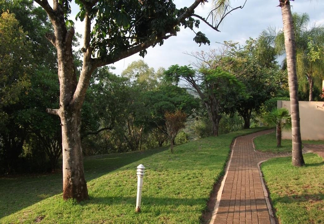 Eagle\'s Nest Chalets