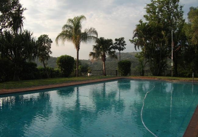 Eagle\'s Nest Chalets