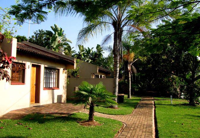 Eagle\'s Nest Chalets