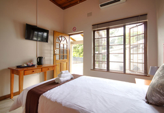 Eagles Nest Guesthouse