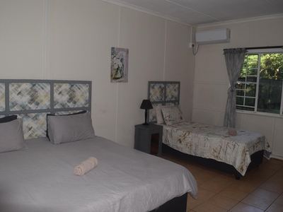 Standard Family Room