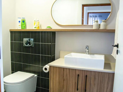 Earls Court Corner