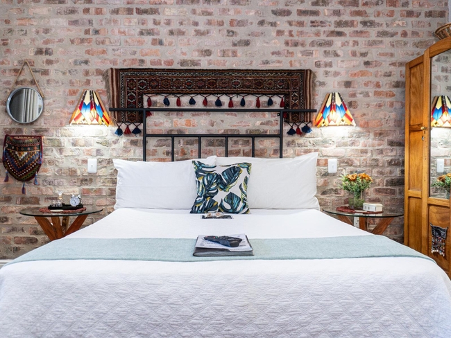 Earthbound B&B