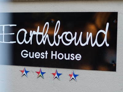 Earthbound B&B