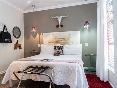 Standard Double Room 1