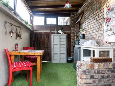 Standard Double Room 1