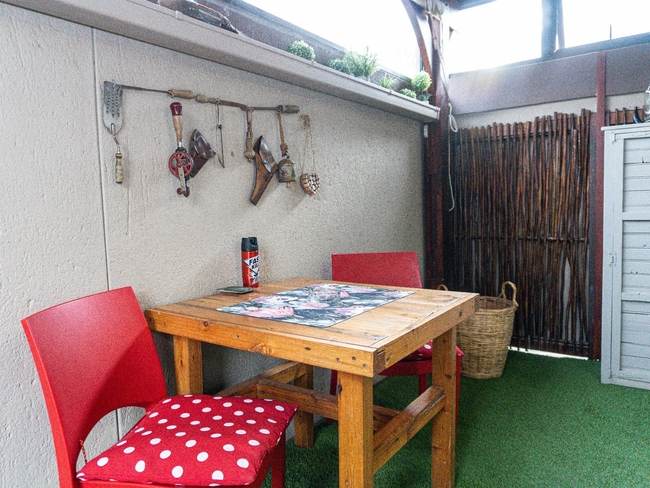 Standard Double Room 1