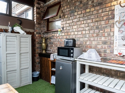 Standard Double Room 1