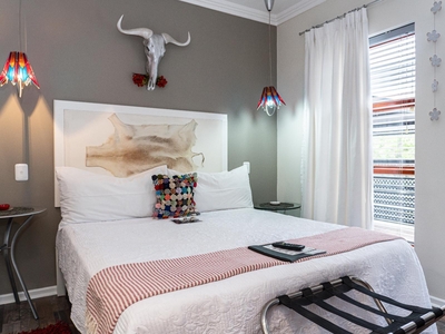Standard Double Room 1