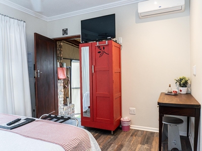 Standard Double Room 1