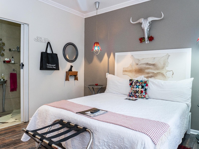 Standard Double Room 1