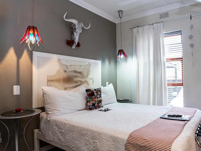 Standard Double Room 1