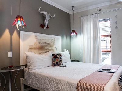 Standard Double Room 1