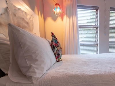 Standard Double Room 1