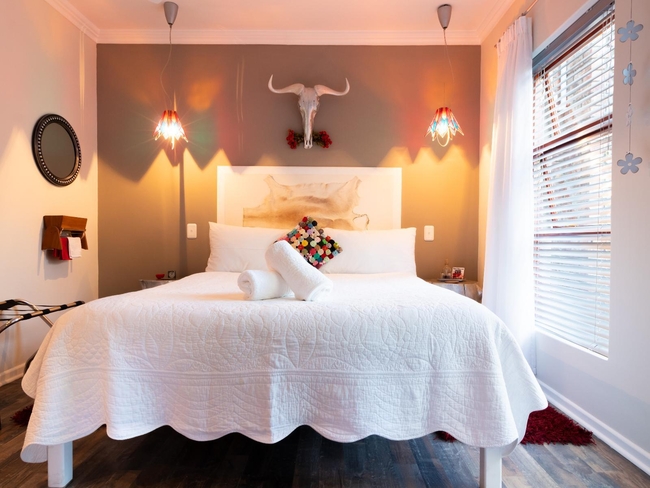Earthbound B&B