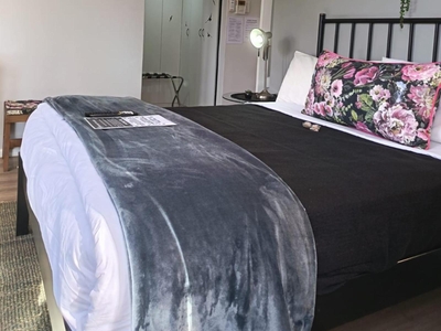 Luxury Queen Room 2 with Balcony