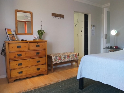 Luxury Queen Room 2 with Balcony