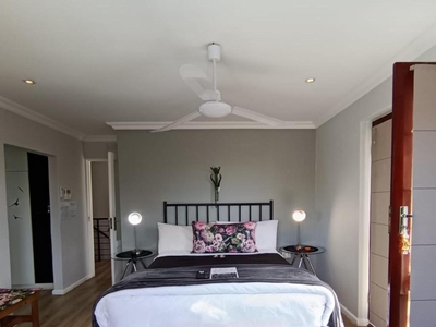 Luxury Queen Room 2 with Balcony