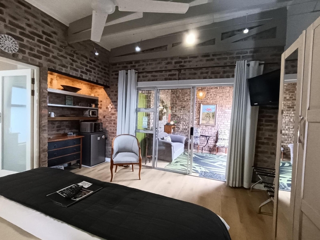 Superior King/Twin Room 3