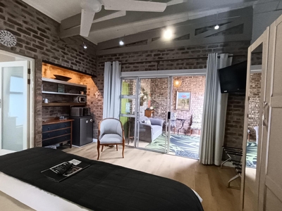 Superior King/Twin Room 3