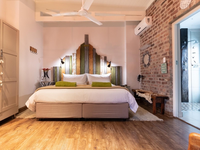 Superior King/Twin Room 3