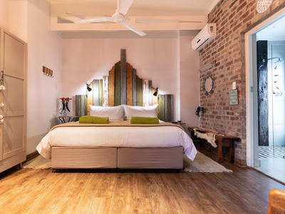 Superior King/Twin Room 3