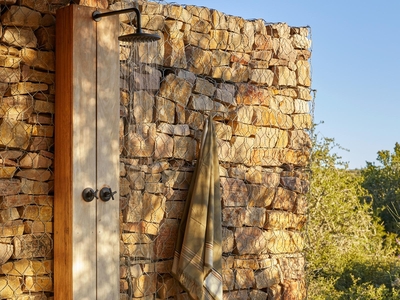 Ecca Lodge Family Suite