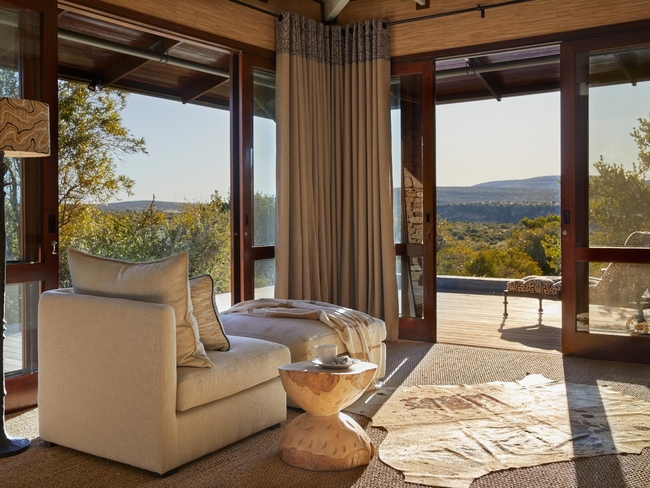 Ecca Lodge Family Suite