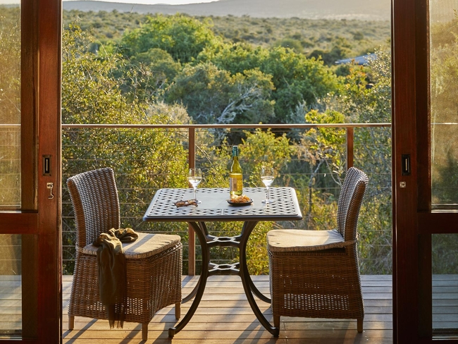 Ecca Lodge Family Suite