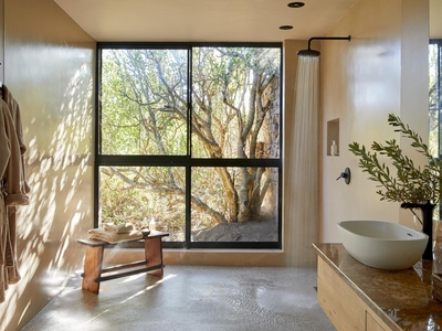 Ecca Lodge Family Suite