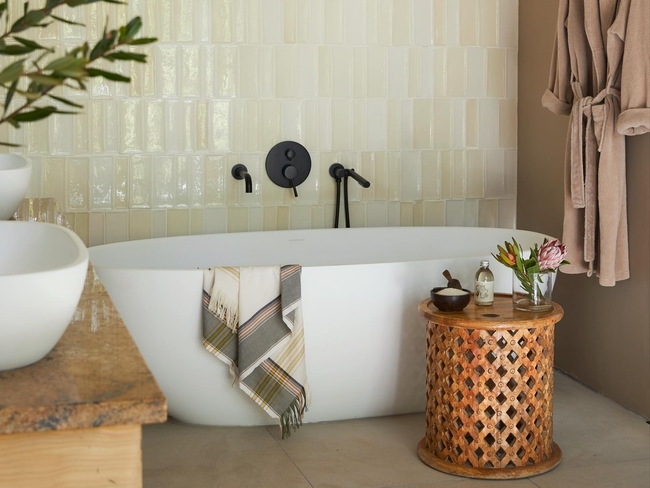 Ecca Lodge Family Suite