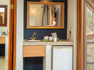 The Lodge - Exclusive Use