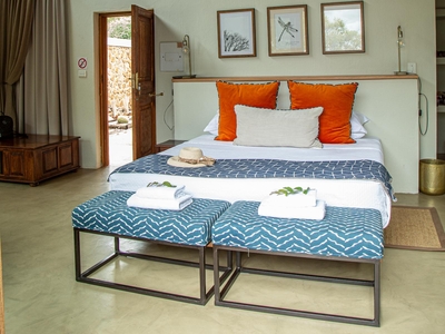 The Lodge - Exclusive Use