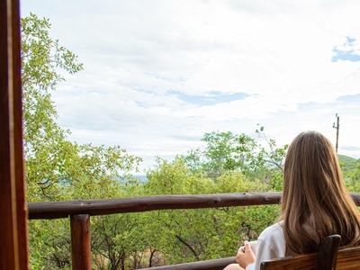 The Lodge - Exclusive Use