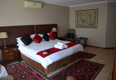 Edelweiss Corporate Guesthouse