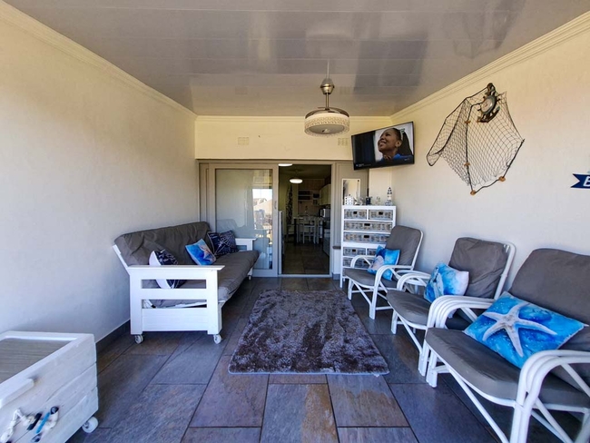 Eden Dunes 75B