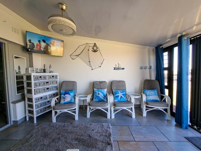 Eden Dunes 75B