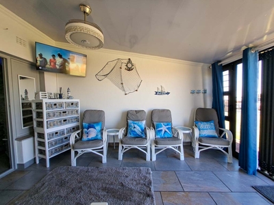 Exclusive Use Studio Apartment