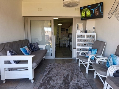 Exclusive Use Studio Apartment