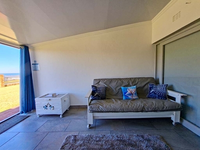 Exclusive Use Studio Apartment