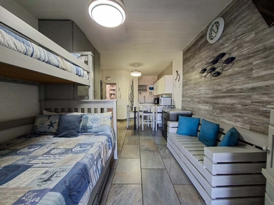 Exclusive Use Studio Apartment
