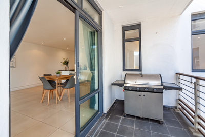 Eden on the Bay 143