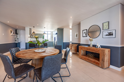 Exclusive Use Holiday Apartment