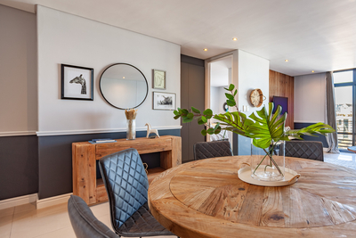Exclusive Use Holiday Apartment